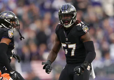 Patrick Smith/Getty Images