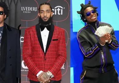 Vivien Killilea/Getty Images, Randy Shropshire/Getty Images, Christopher Polk/Getty Images