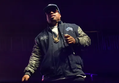 Paras Griffin/Getty Images