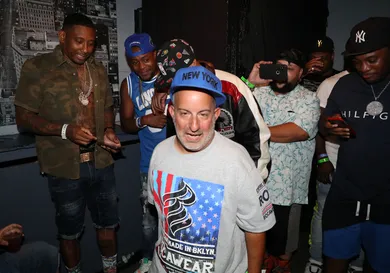 Johnny Nunez/WireImage/Getty Images