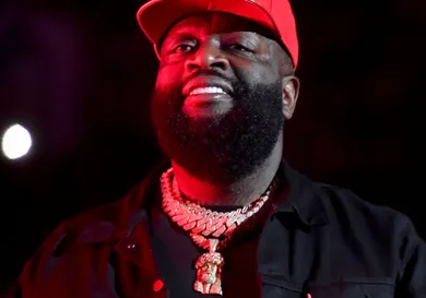 Paras Griffin/Getty Images