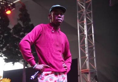 Nicholas Hunt/ Getty Images