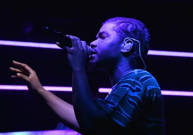 Bryan Bedder/Getty Images