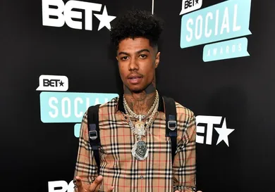 Paras Griffin/Getty Images