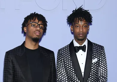 Jamie McCarthy/Getty Images