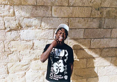 Image provided by the artist/HNHH