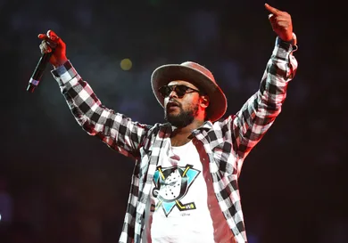 Imeh Akpanudosen/Getty Images