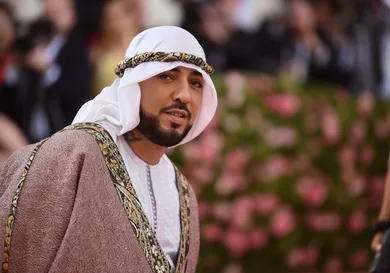 Jamie McCarthy/Getty Images