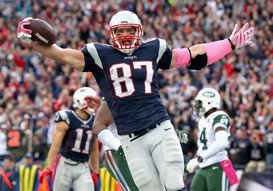 Jim Rogash/Getty Images