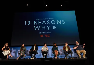 Presley Ann/Getty Images