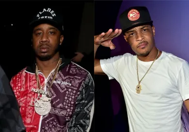 Bennett Raglin & Moses Robinson/Getty Images