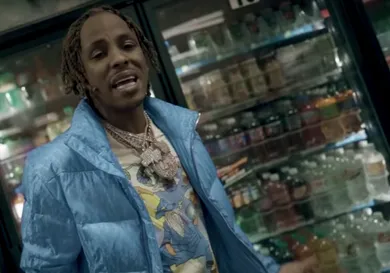 Rich The Kid via YouTube