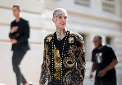 Edward Berthelot/Getty Images