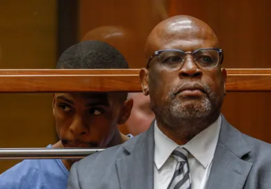 Francine Orr-Pool/Getty Images