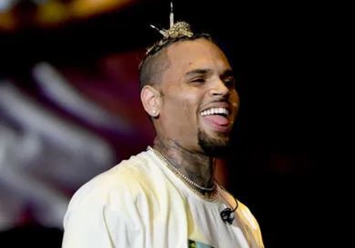 Craig Barritt / Stringer / Getty Images