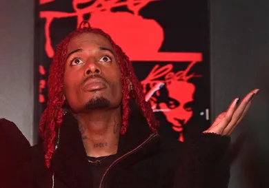 Prince Williams/Wireimage/Getty Images