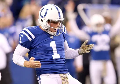 Andy Lyons/Getty Images