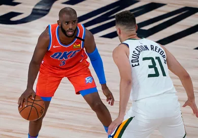 Ashley Landis - Pool/Getty Images