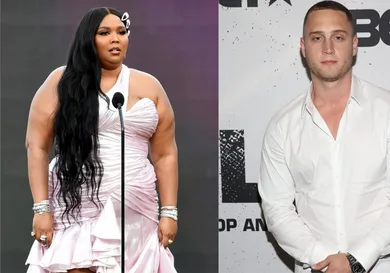 Bennett Raglin/Getty Images for BET