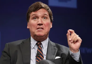 Chip Somodevilla / Getty Images