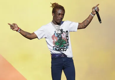 Isaac Brekken/Getty Images