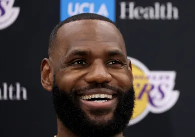 Harry How/Getty Images