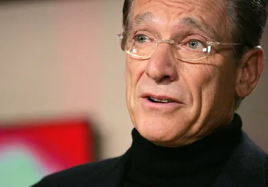 Peter Kramer/Getty Images