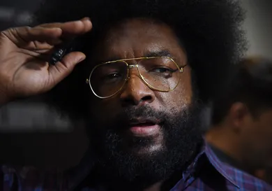 Dimitrios Kambouris/Getty Images