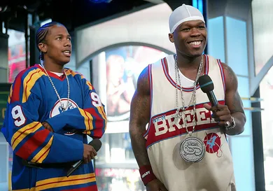 Scott Gries/Getty Images