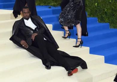 Dia Dipasupil/Getty Images For Entertainment Weekly