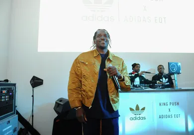 Brad Barket/Getty Images