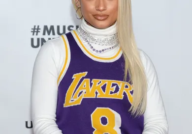 Sarah Morris / Staff / Getty Images