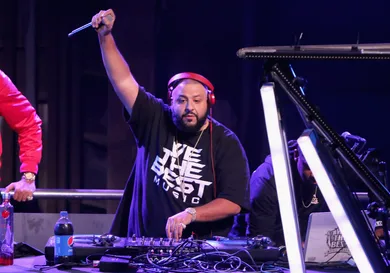 John Parra/Getty Images