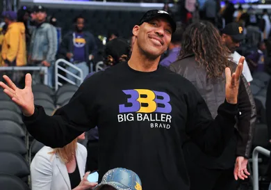 Allen Berezovsky/Getty Images