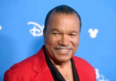 Frazer Harrison/Getty Images