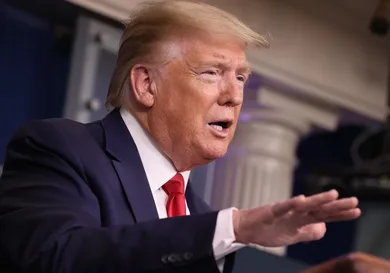 Chip Somodevilla/Getty Images