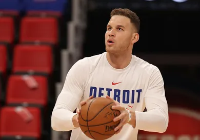 Leon Halip/Getty Images