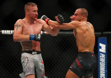 Gregory Shamus/Getty Images