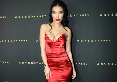 Vivien Killilea/Getty Images