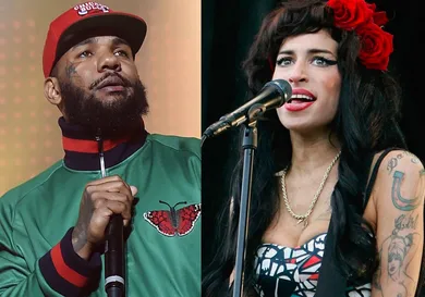 Kevin Winter / Staff / Getty Images, Simone Joyner / Stringer / Getty Images