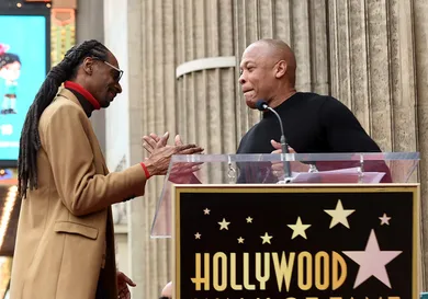 Kevin Winter/Getty Images