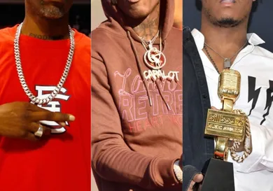 Michael Hickey, Scott Dudelson, Amy Sussman/Getty Images