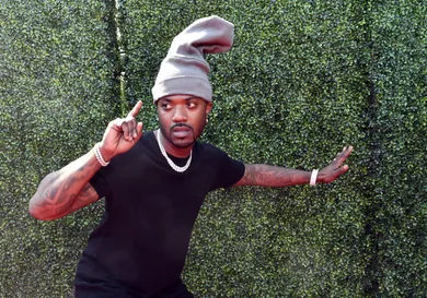 Emma McIntyre / Staff / Getty Images