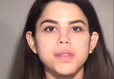 Ventura County Shariff’s Office via Getty Images