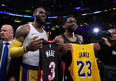 Harry How/Getty Images