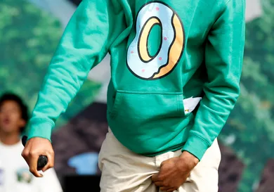 Simone Joyner/Getty Images