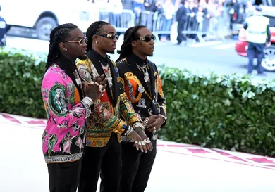 Noam Galai/Getty Images