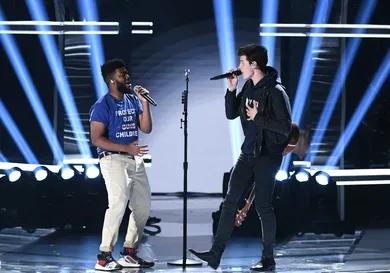 Kevin Winter/Getty Images