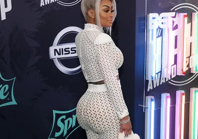 Bennett Raglin/Getty Images