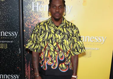 Cindy Ord/Getty Images